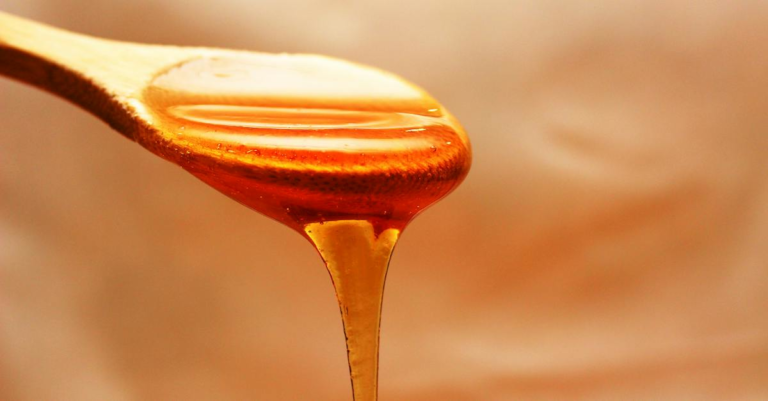 The Sweet Secret to Cardiometabolic Health: Honey